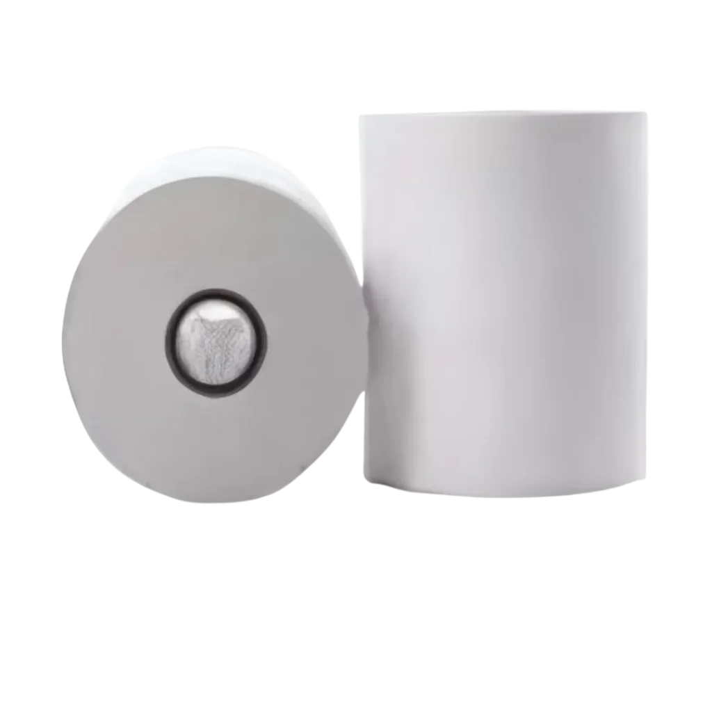 3-1/8Inch x 200Ft Thermal paper- 50 Rolls/Case