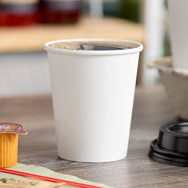 Disposable coffee cups 1000/Case